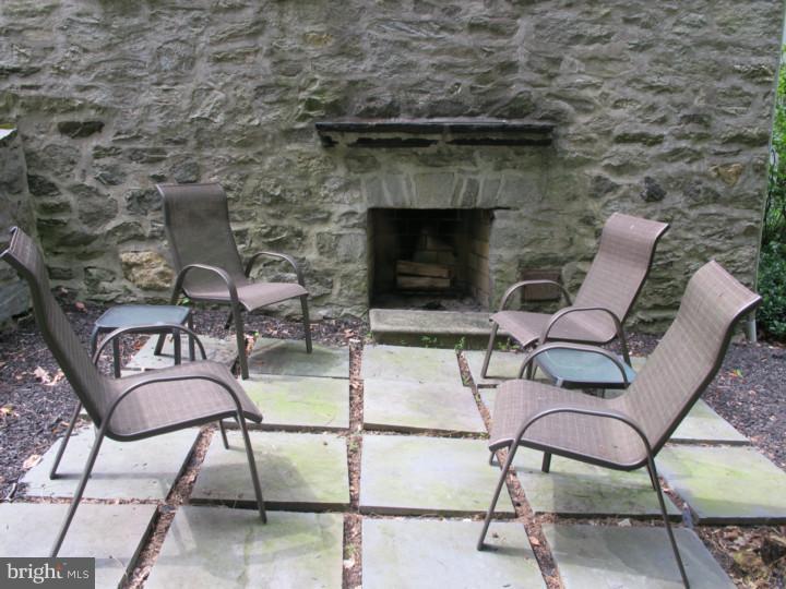 5 Brookside Road Wallingford, PA 19086 - Photo 13 of 14 Patio