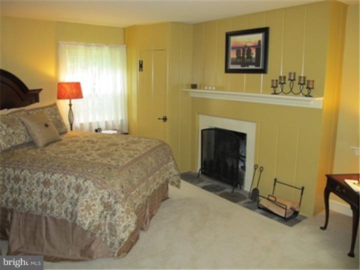 5 Brookside Road Wallingford, PA 19086 - Photo 5 of 14 Bedroom