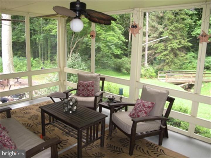 5 Brookside Road Wallingford, PA 19086 - Photo 6 of 14 Porch