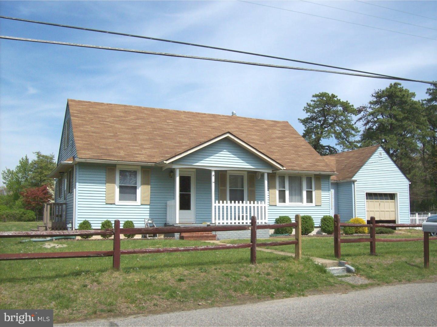 14 Rhode Island Road Sicklerville, NJ 08081 - Photo 1 of 18