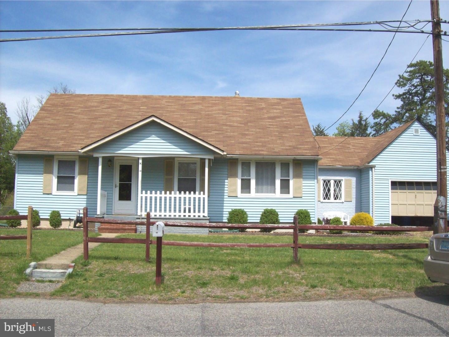 14 Rhode Island Road Sicklerville, NJ 08081 - Photo 18 of 18