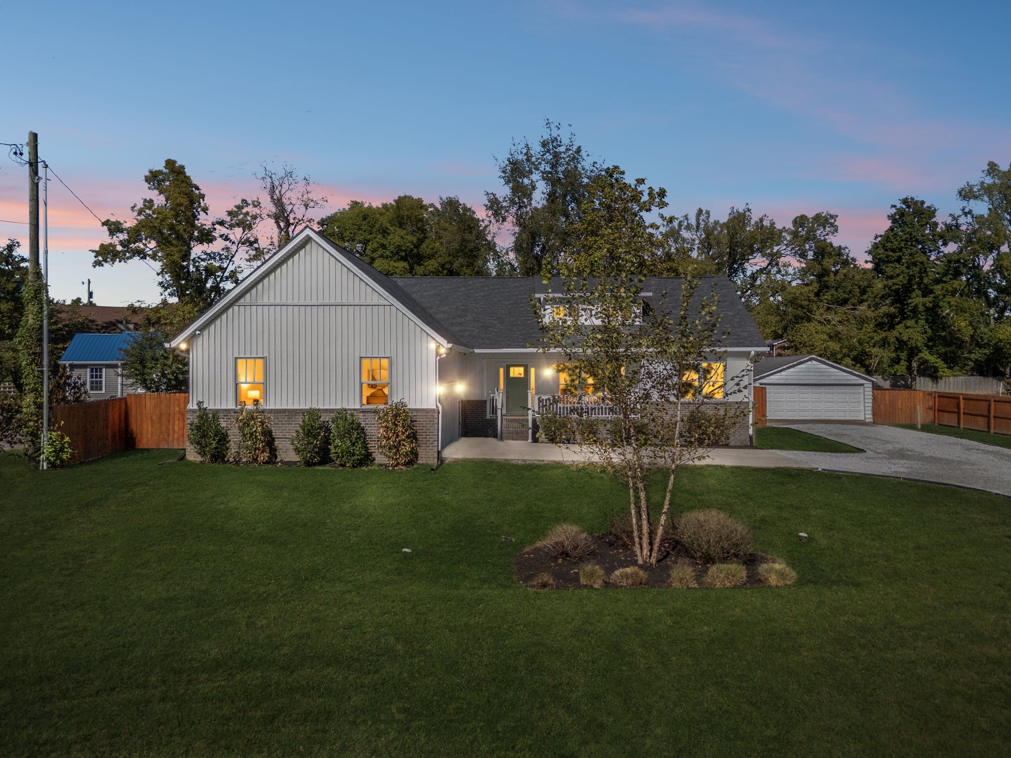 352 Bellevue Road Nashville, TN 37221 - Photo 2 of 87 Gallery Image 2