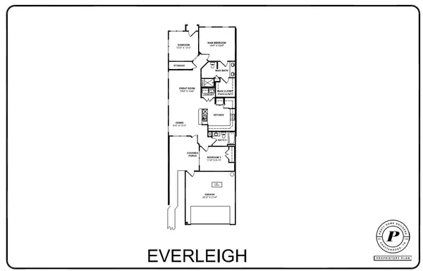$374,900 | 92 J Founding Way, Unit 22, Lookout Mountain, GA 30750