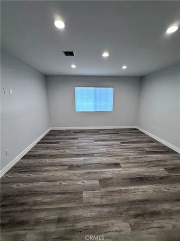 a view of room and window