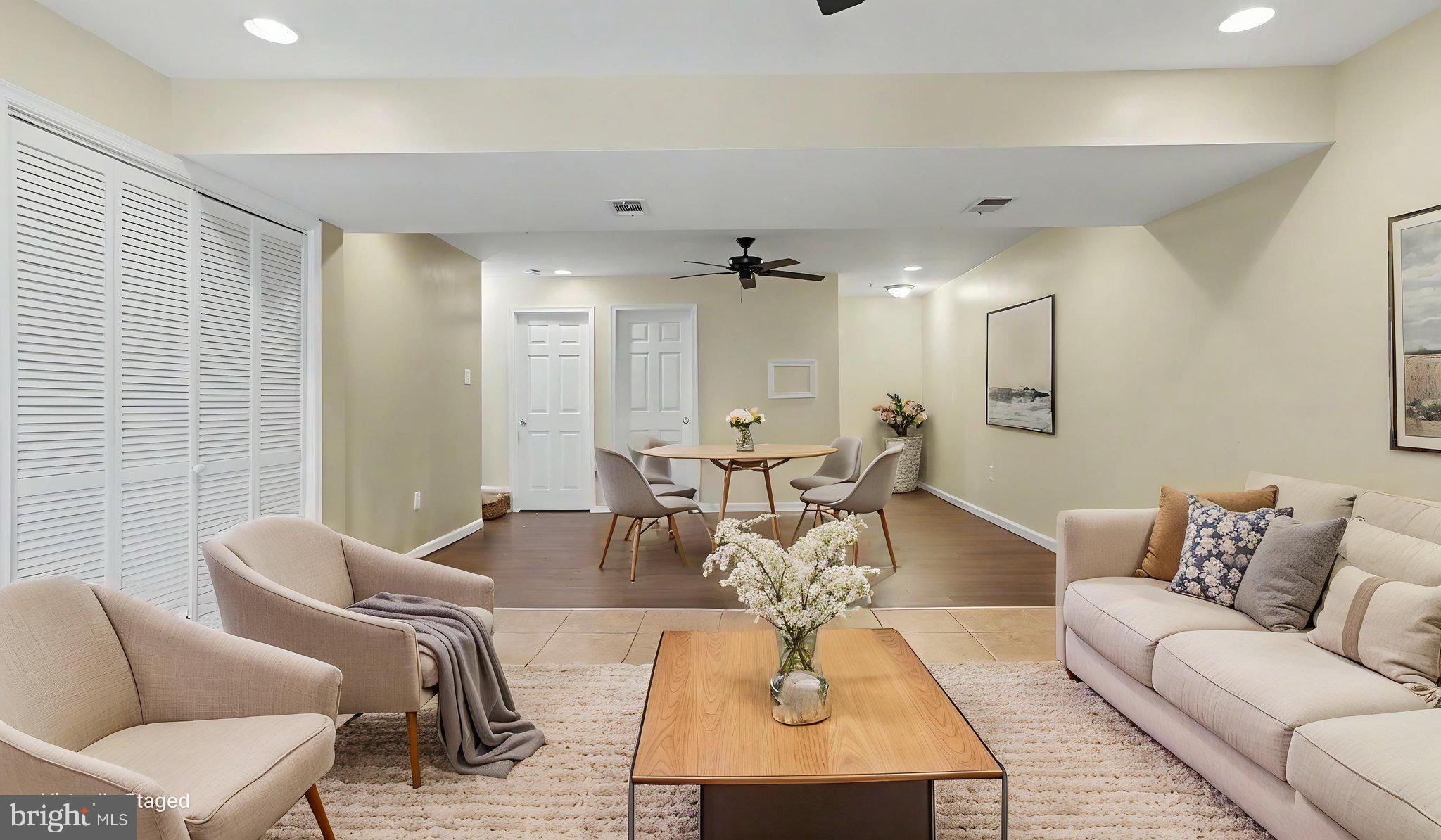 902 Vauxhall Road Hyattsville, MD 20785 - Photo 41 of 47