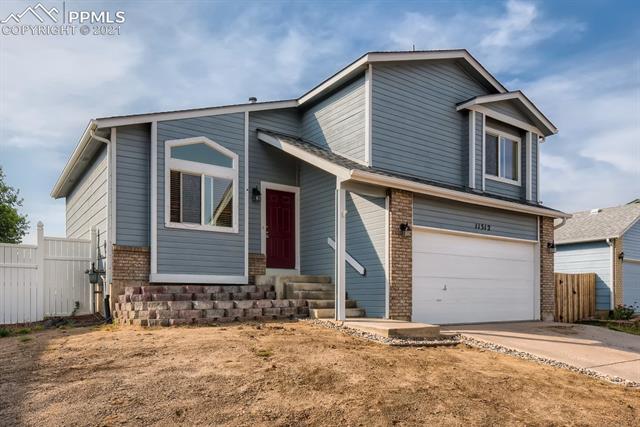 11312 Berry Farm Road Fountain, CO 80817 - Photo 2 of 28 Gallery Image 2