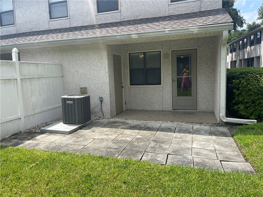 104 Courtyard Villas Lane, Unit C1 St. Simons Island, GA 31522 - Photo 21 of 24