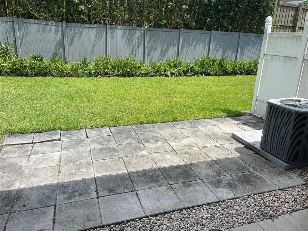 104 Courtyard Villas Lane, Unit C1 St. Simons Island, GA 31522 - Photo 22 of 24