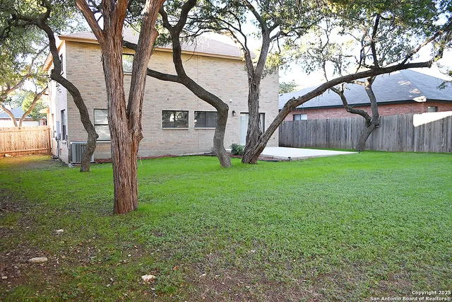 $299,900 | 16323 Walnut Creek Drive, San Antonio, TX 78247