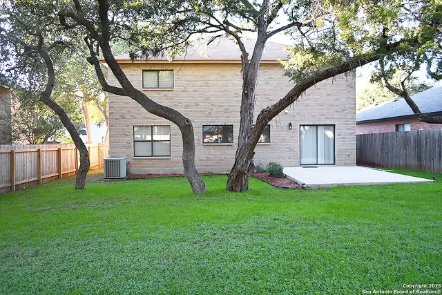 $299,900 | 16323 Walnut Creek Drive, San Antonio, TX 78247