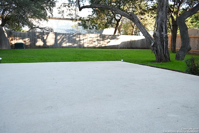 $299,900 | 16323 Walnut Creek Drive, San Antonio, TX 78247