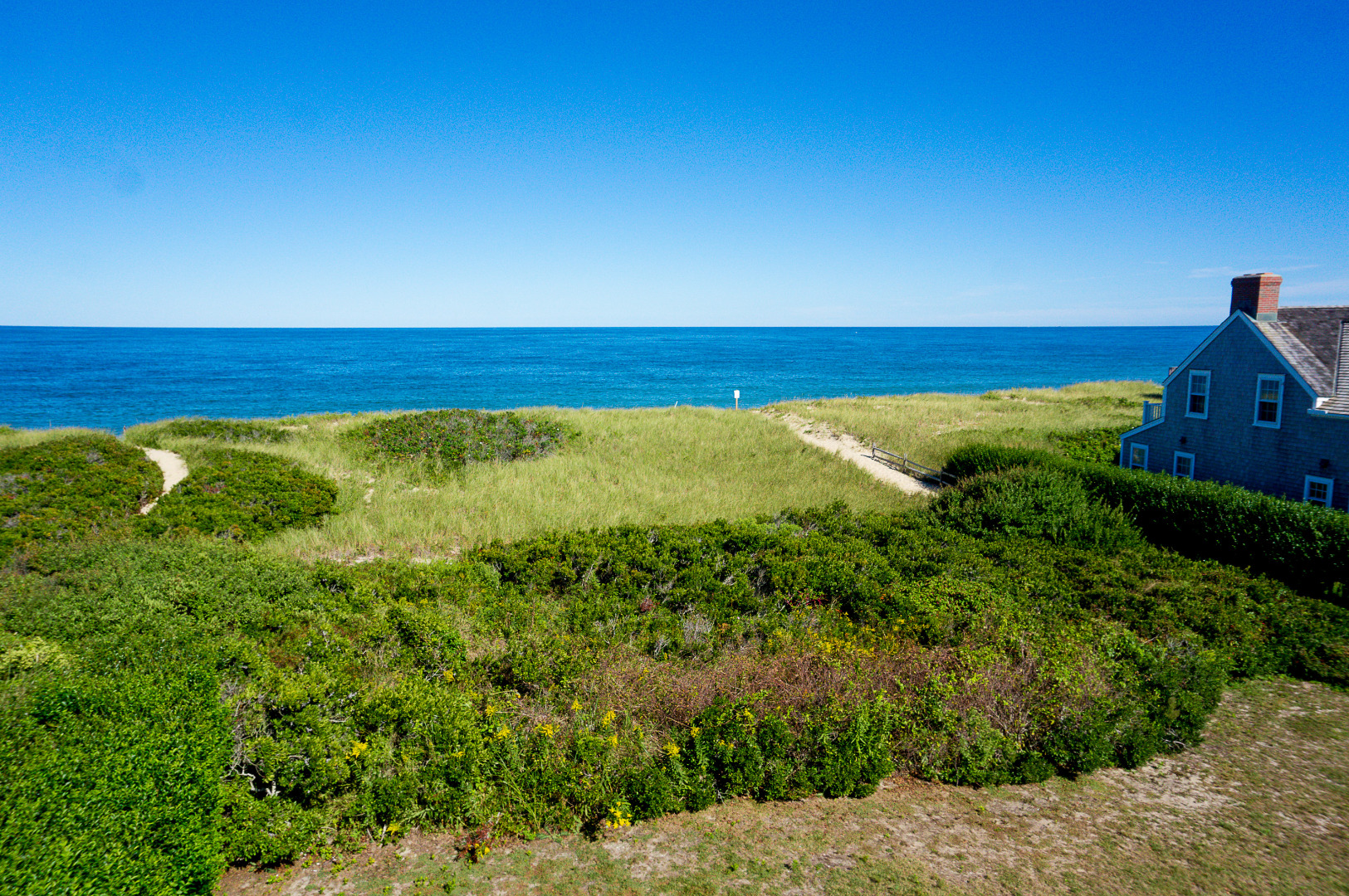 94 Quidnet Road Nantucket, MA 02554 - Photo 8 of 58 Ocean Views