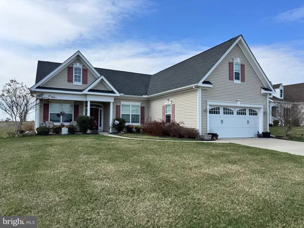 $424,900 | 36 Sunderland Road, Felton, DE 19943