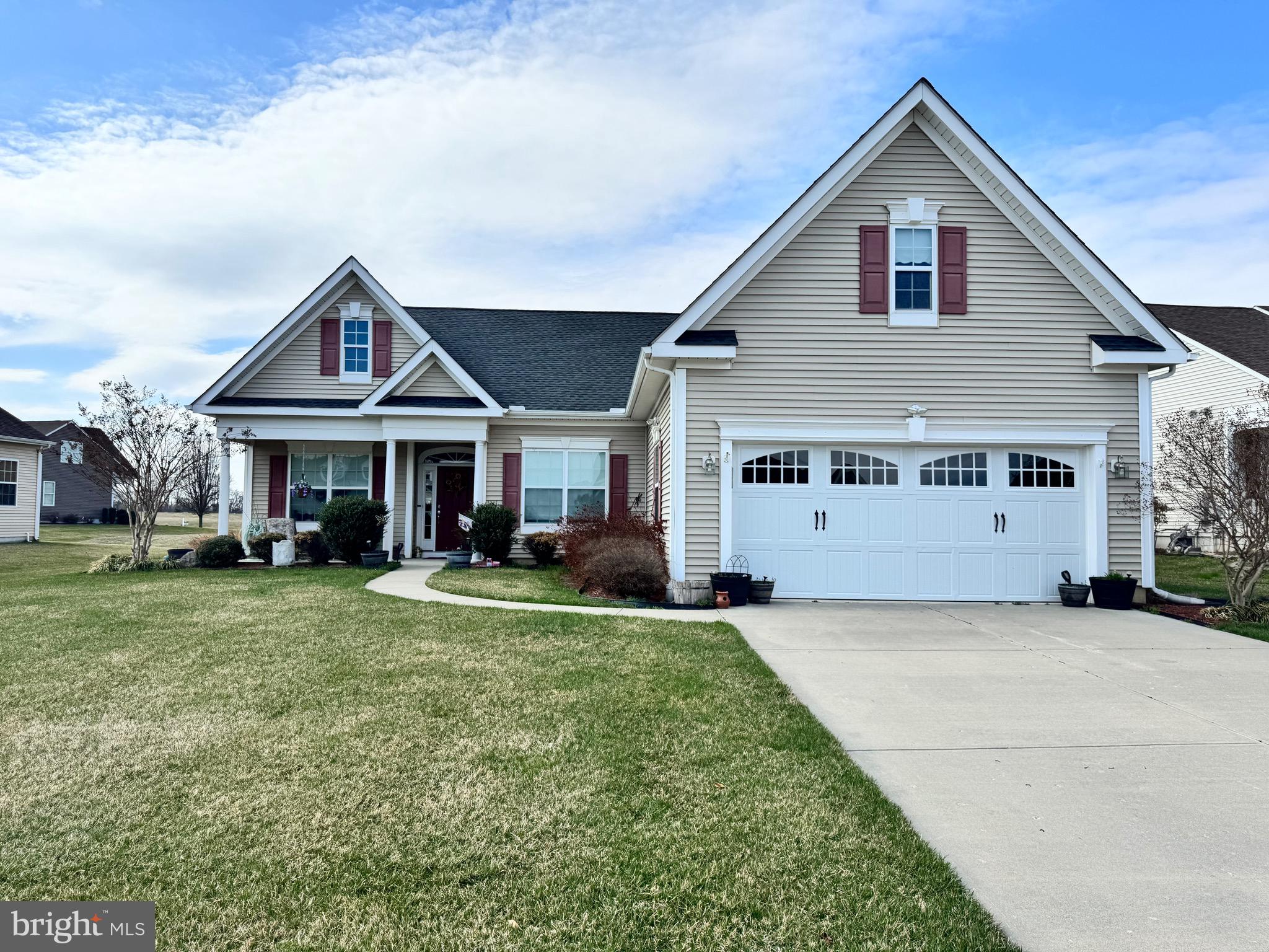 36 Sunderland Road Felton, DE 19943 - Photo 2 of 7