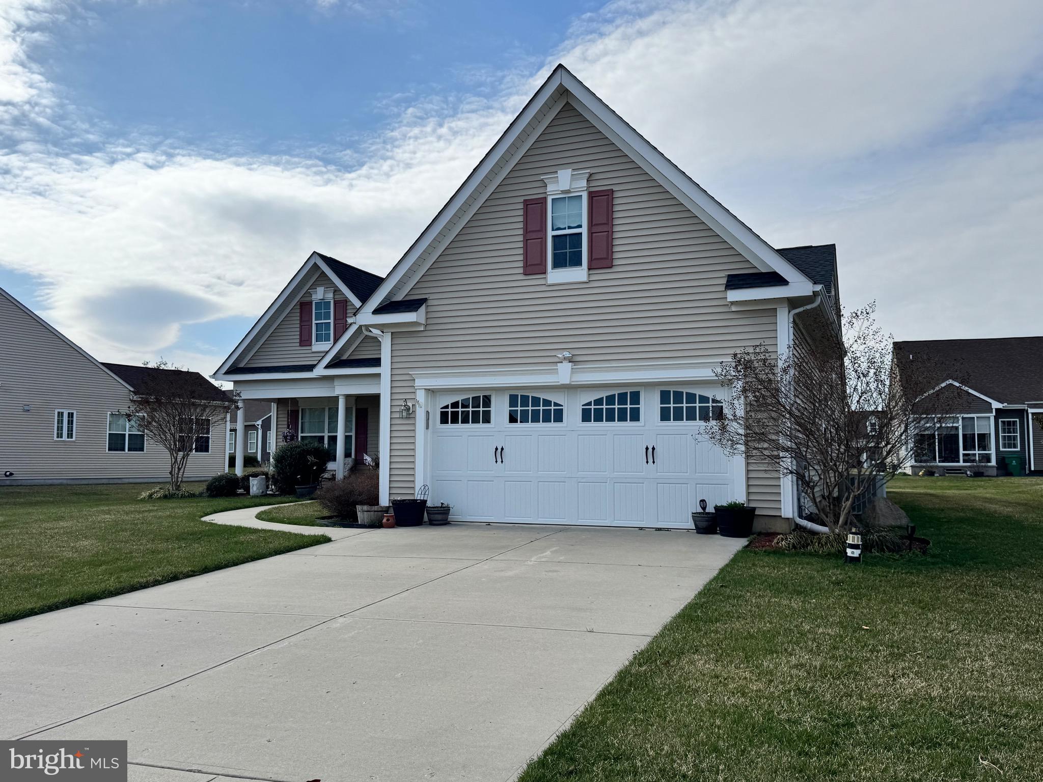 36 Sunderland Road Felton, DE 19943 - Photo 4 of 7