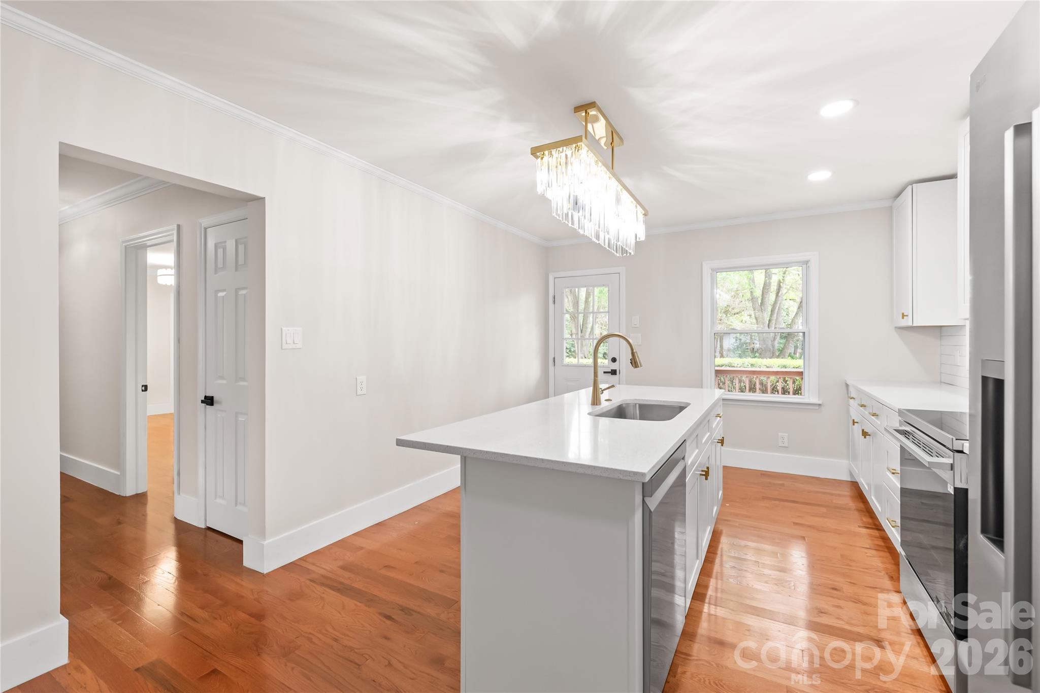 7537 Monroe Road Charlotte, NC 28212 - Photo 11 of 37