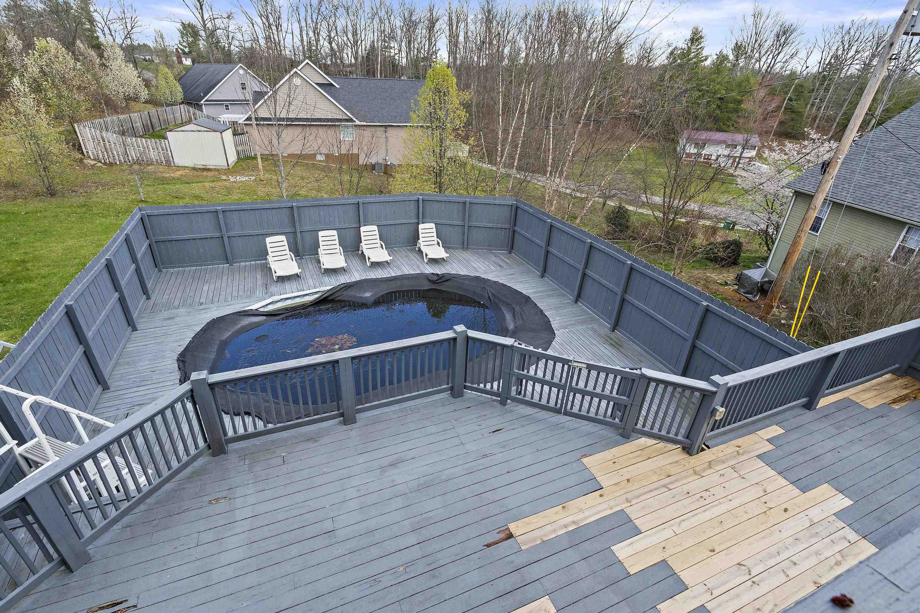 7784 Tucker Road Ashland, KY 41102 - Photo 26 of 29 Gallery Image 26