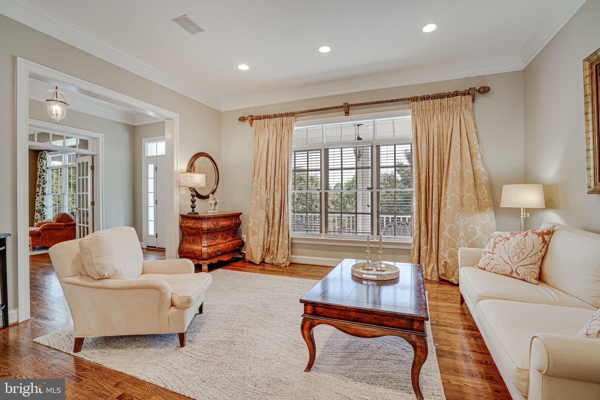 5097 Little Falls Road Arlington, VA 22207 - Photo 12 of 47
