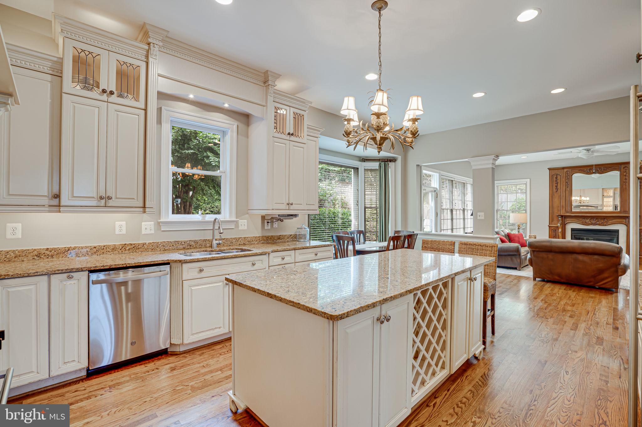 5097 Little Falls Road Arlington, VA 22207 - Photo 15 of 47