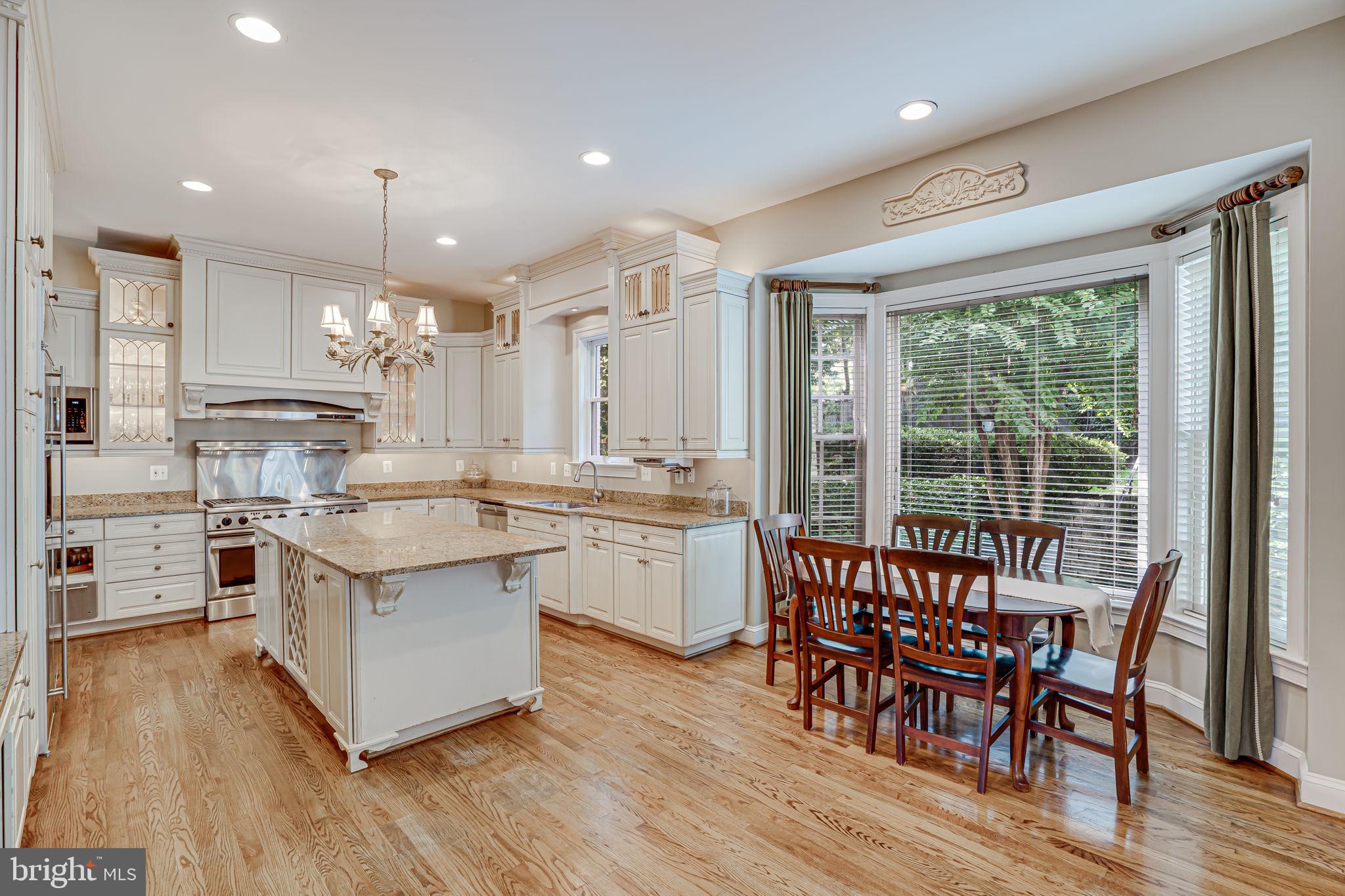 5097 Little Falls Road Arlington, VA 22207 - Photo 20 of 47