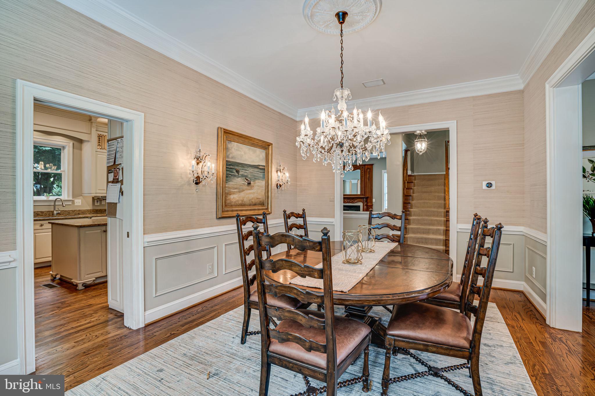 5097 Little Falls Road Arlington, VA 22207 - Photo 22 of 47