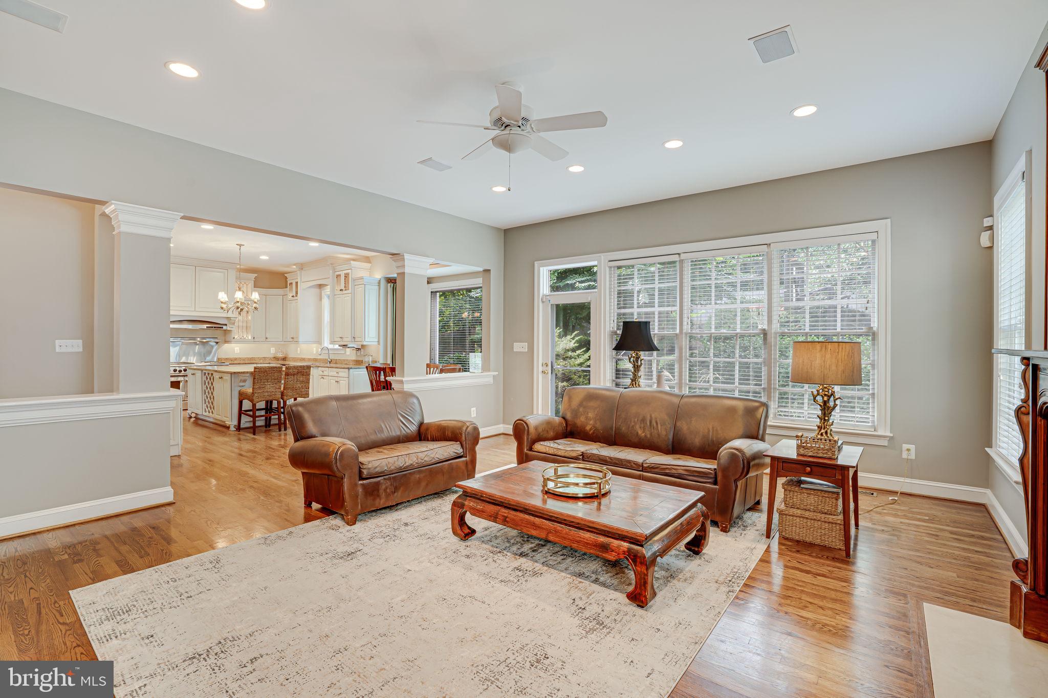 5097 Little Falls Road Arlington, VA 22207 - Photo 23 of 47