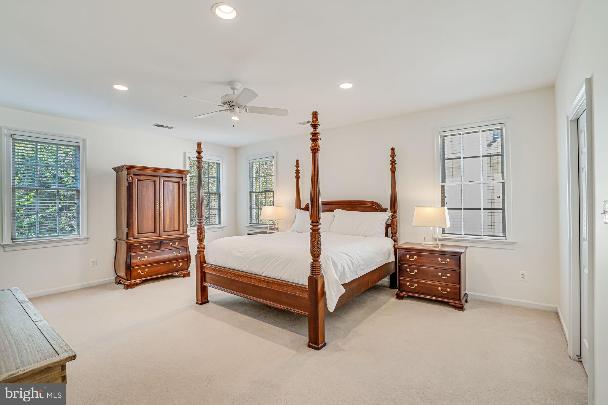 5097 Little Falls Road Arlington, VA 22207 - Photo 26 of 47