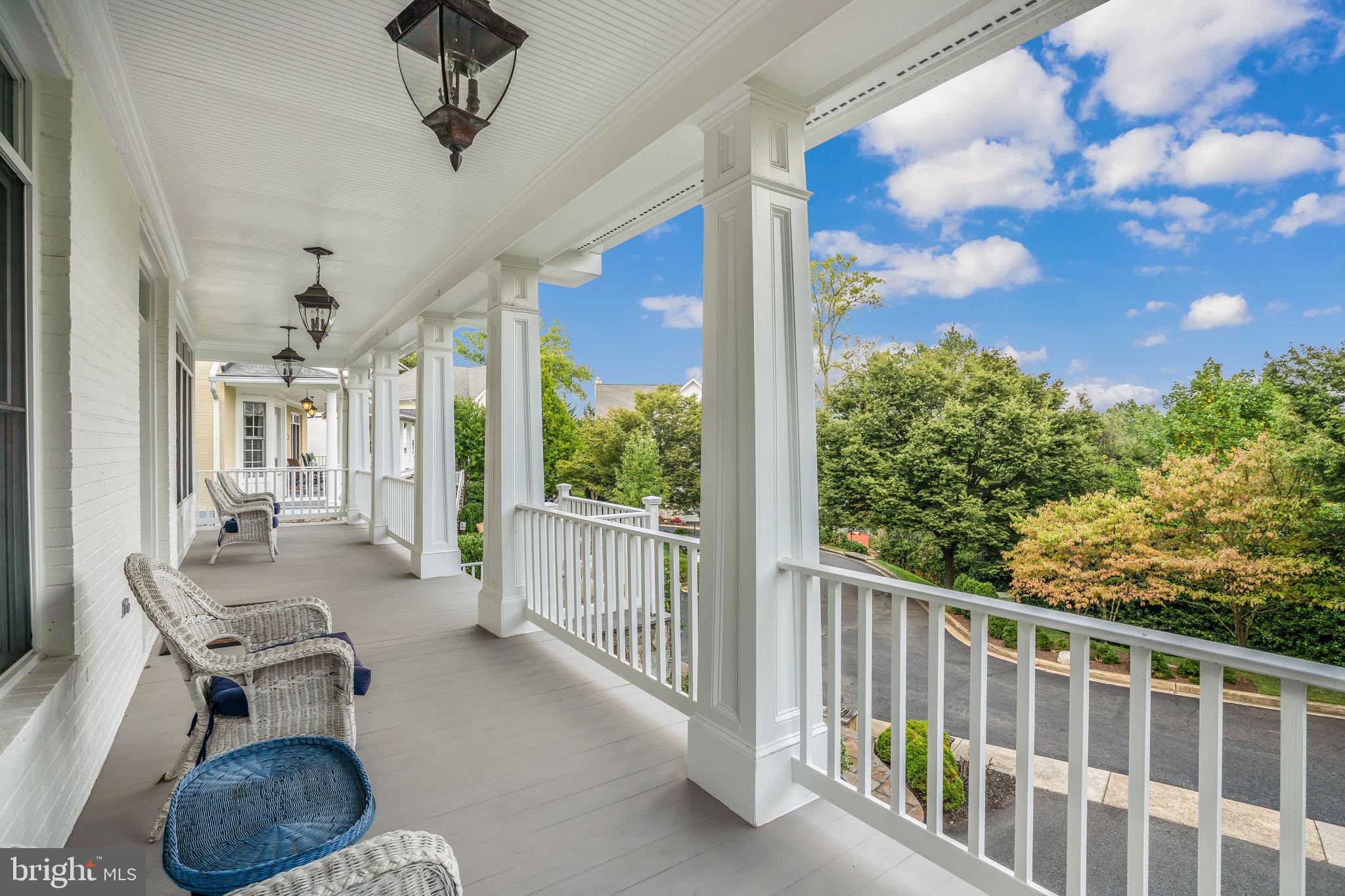 5097 Little Falls Road Arlington, VA 22207 - Photo 3 of 47