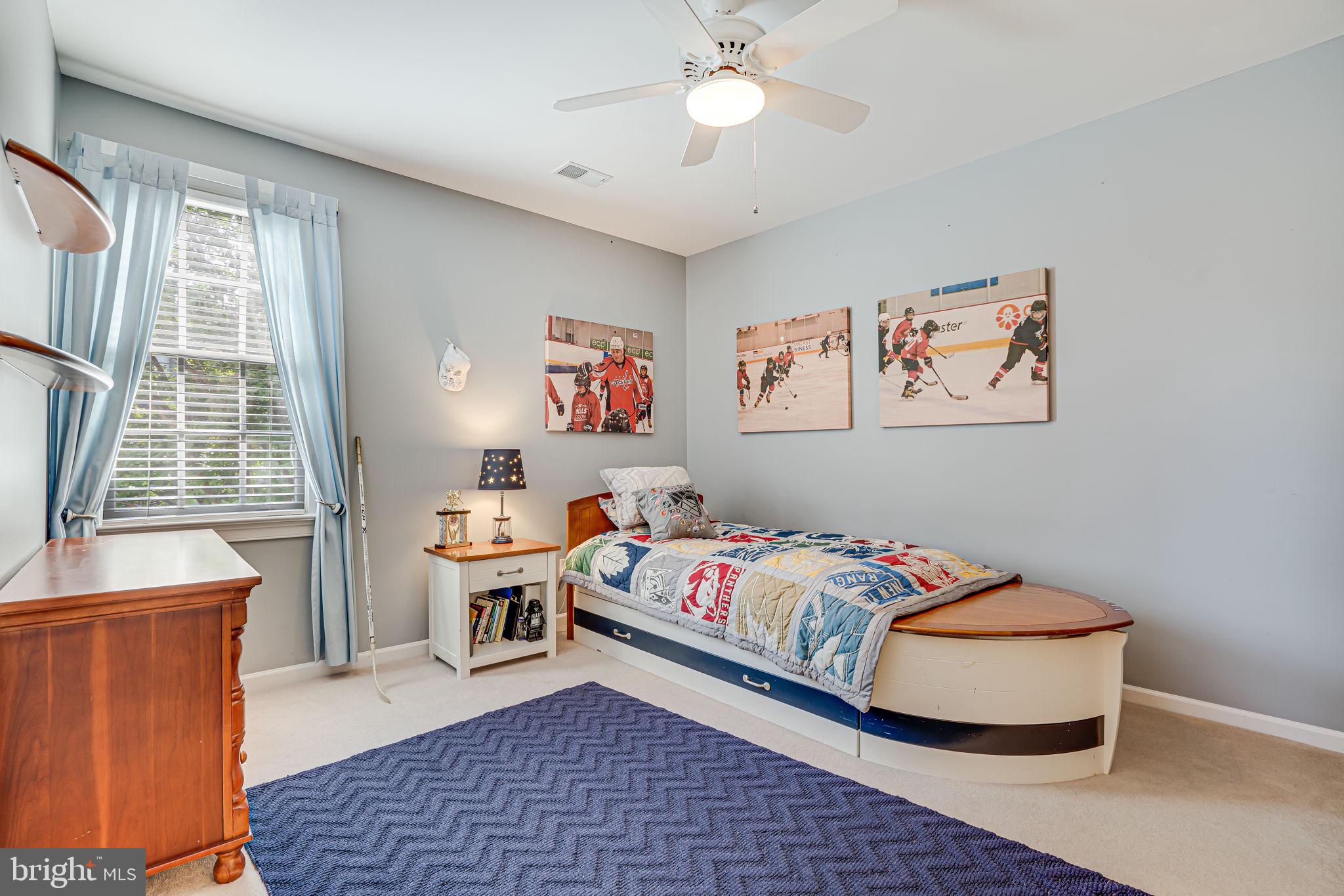 5097 Little Falls Road Arlington, VA 22207 - Photo 35 of 47
