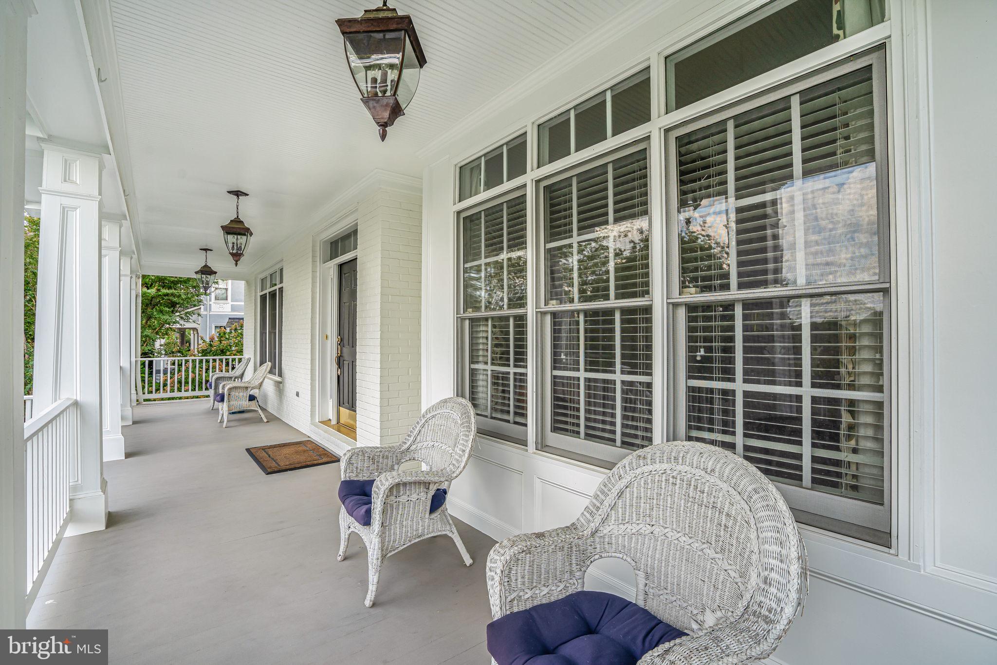5097 Little Falls Road Arlington, VA 22207 - Photo 4 of 47