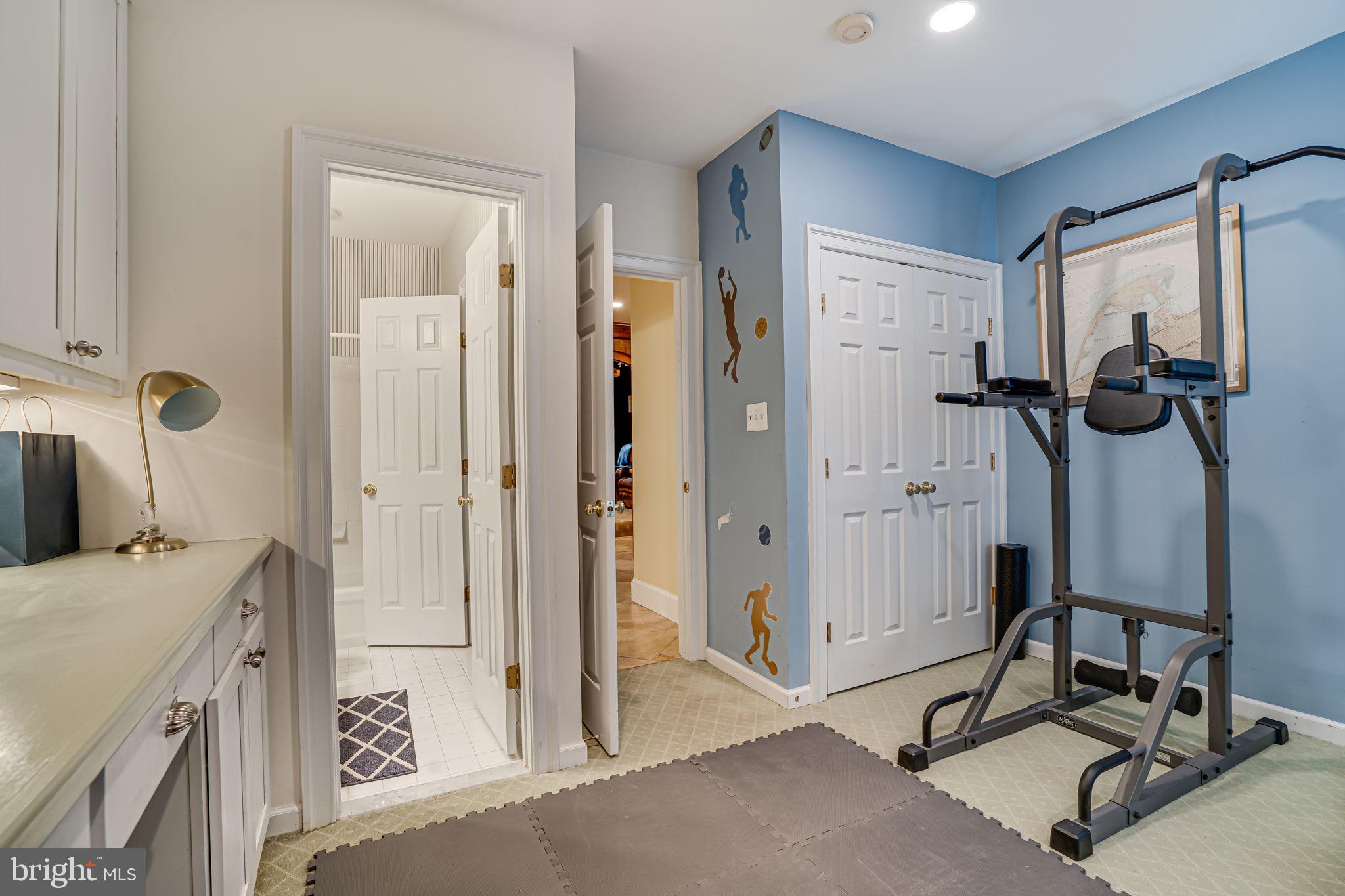 5097 Little Falls Road Arlington, VA 22207 - Photo 44 of 47