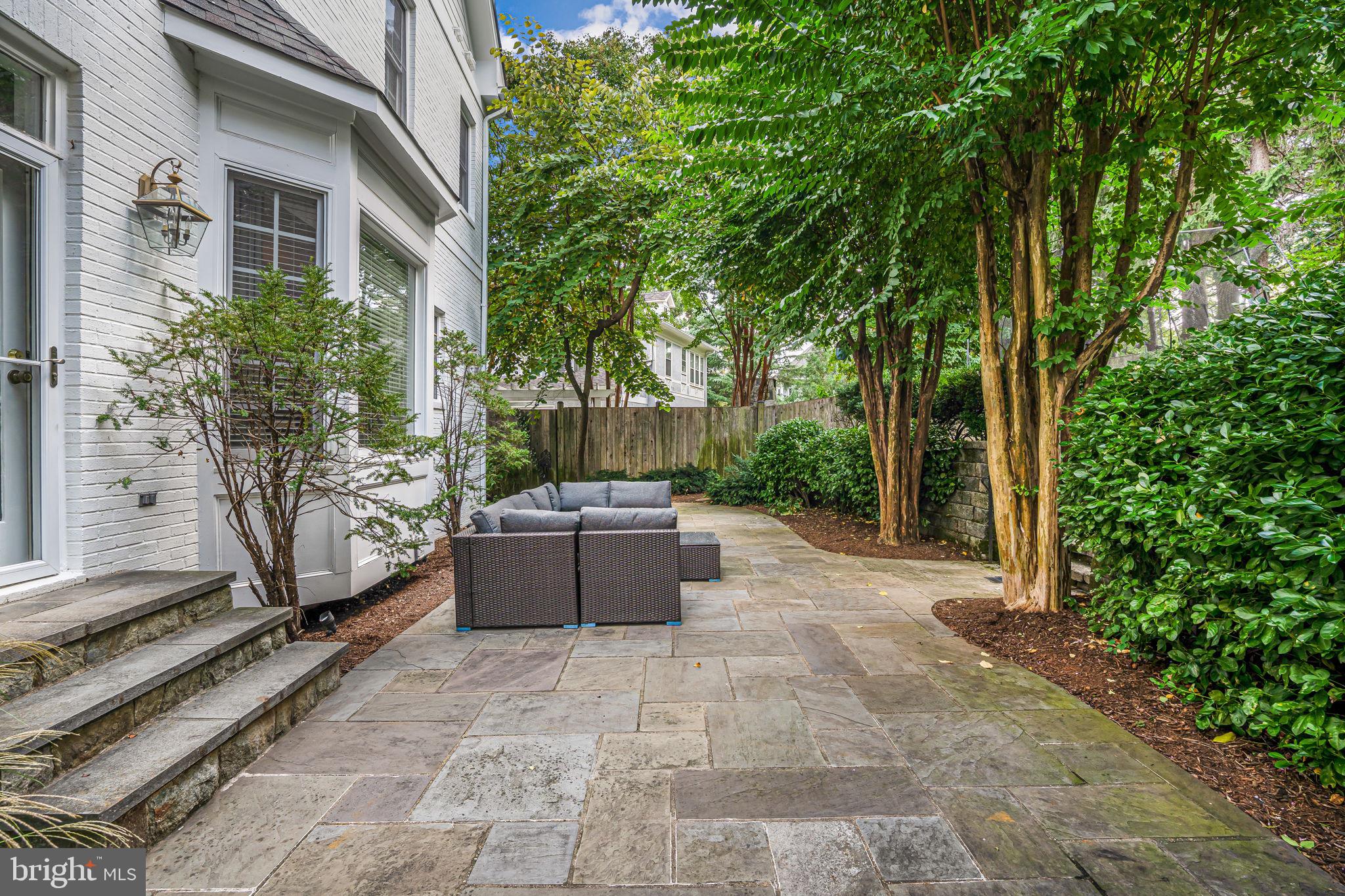5097 Little Falls Road Arlington, VA 22207 - Photo 45 of 47