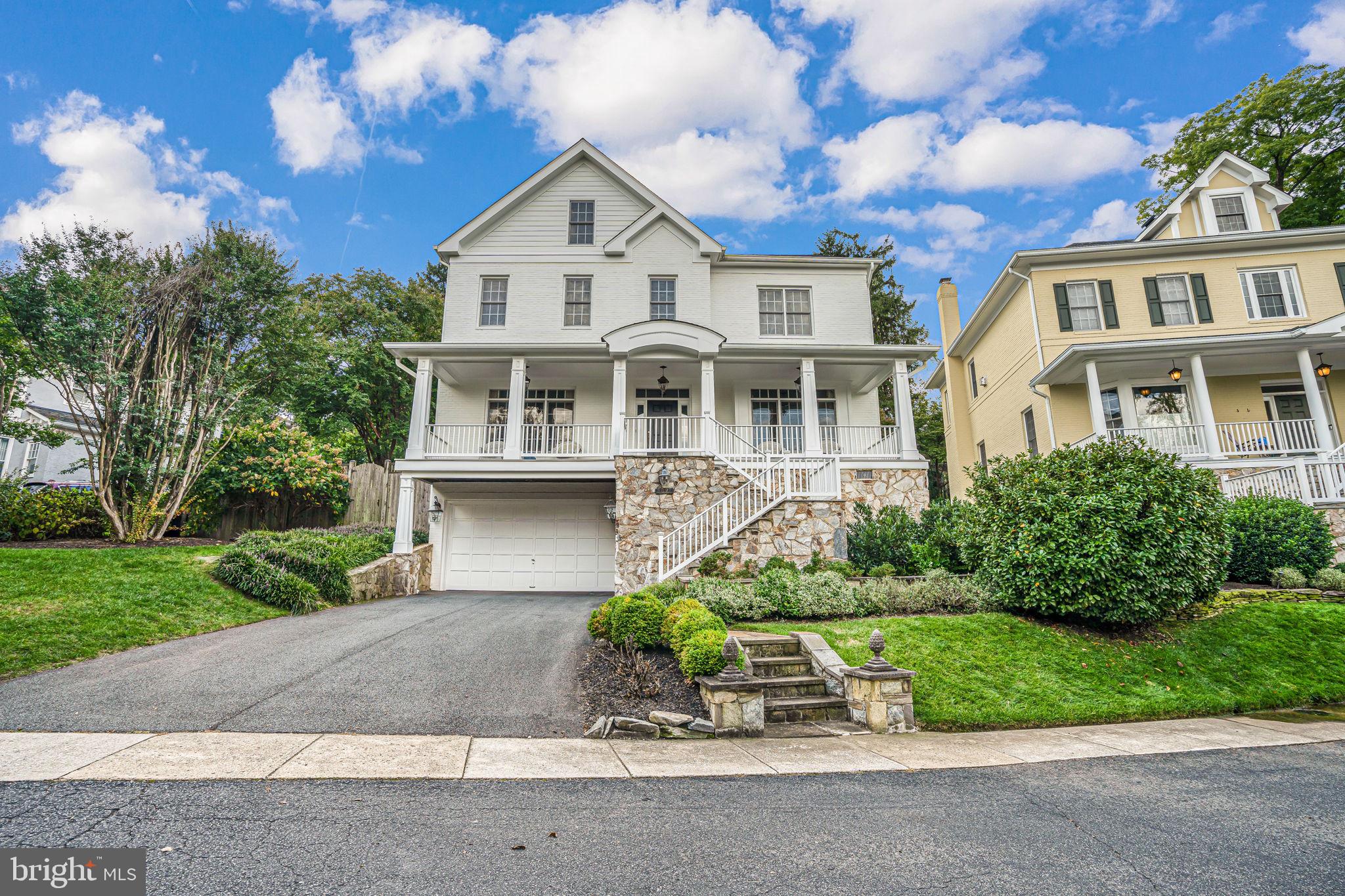 5097 Little Falls Road Arlington, VA 22207 - Photo 5 of 47