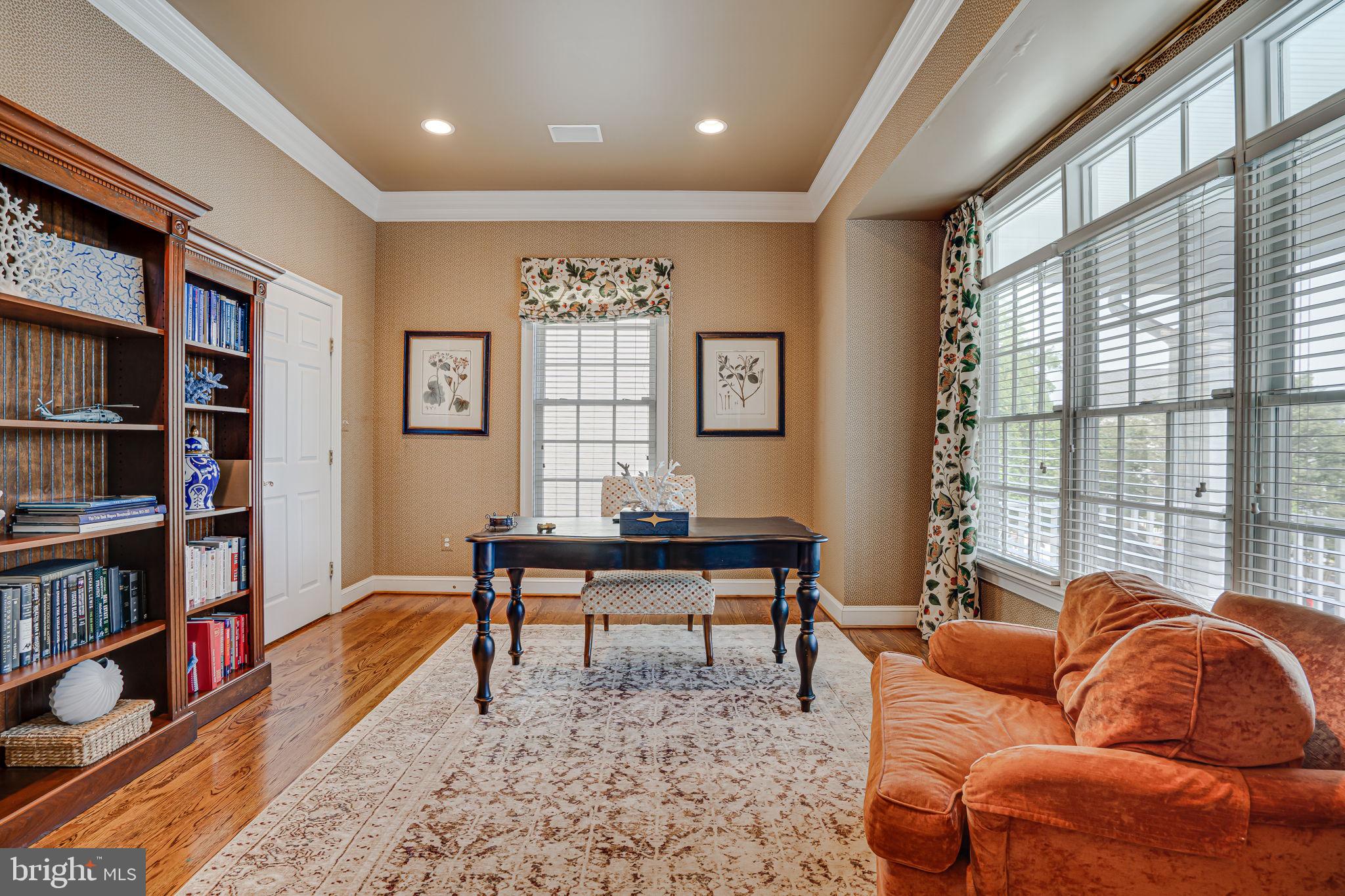 5097 Little Falls Road Arlington, VA 22207 - Photo 9 of 47