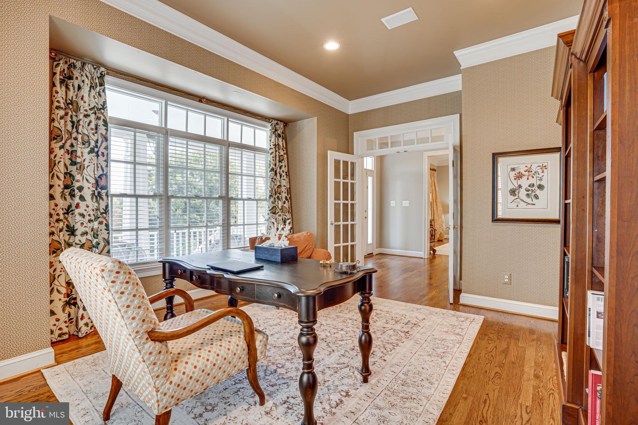 5097 Little Falls Road Arlington, VA 22207 - Photo 10 of 47