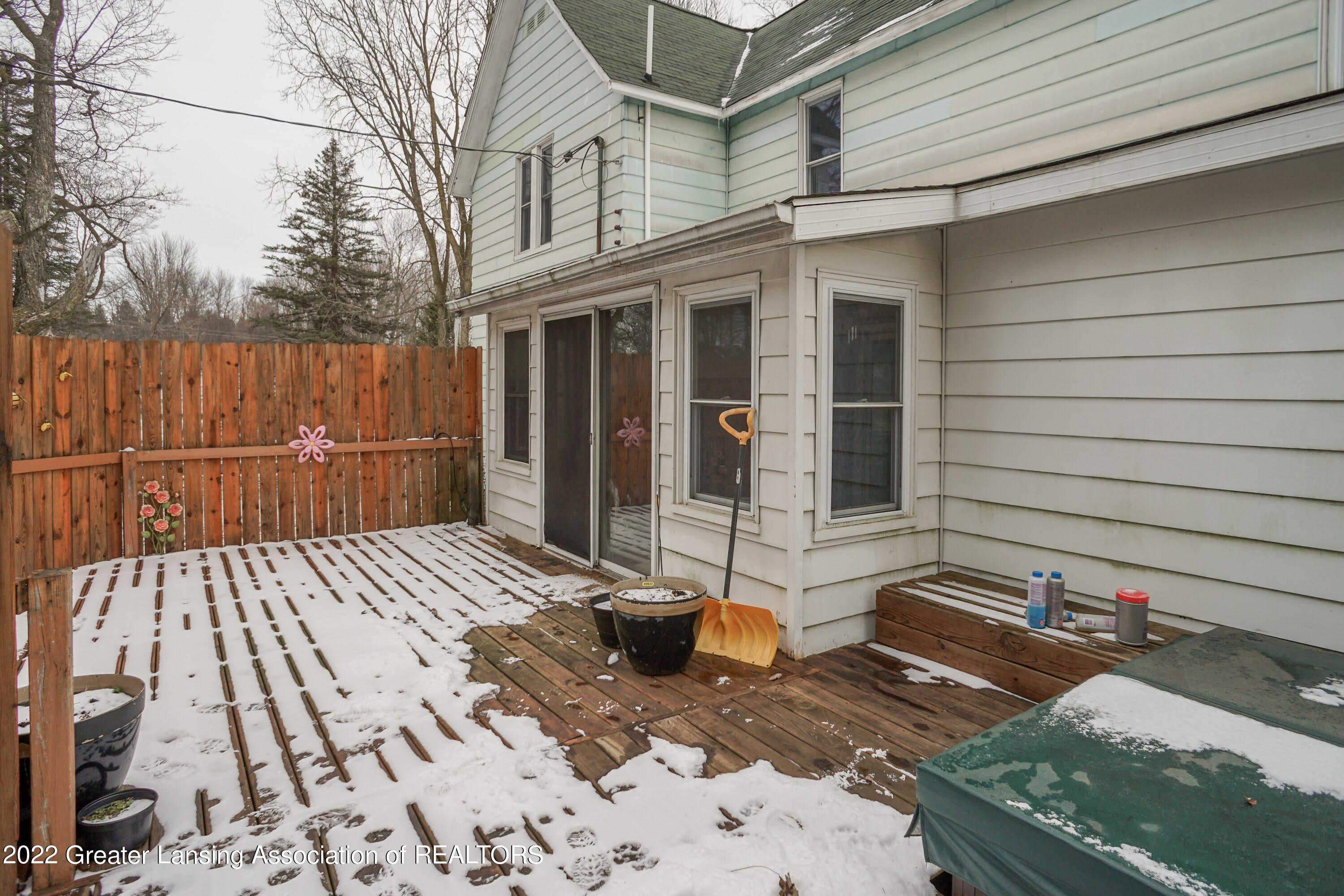 5351 Bunker Road Eaton Rapids, MI 48827 - Photo 45 of 55 5351 Bunker Rd, Mason-70