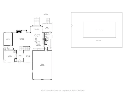 $798,000 | 6409 Davidson Court, Gurnee, IL 60031