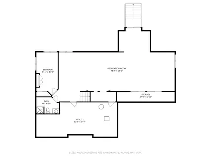 $798,000 | 6409 Davidson Court, Gurnee, IL 60031