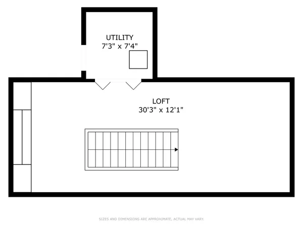 a view of a water pond with trees