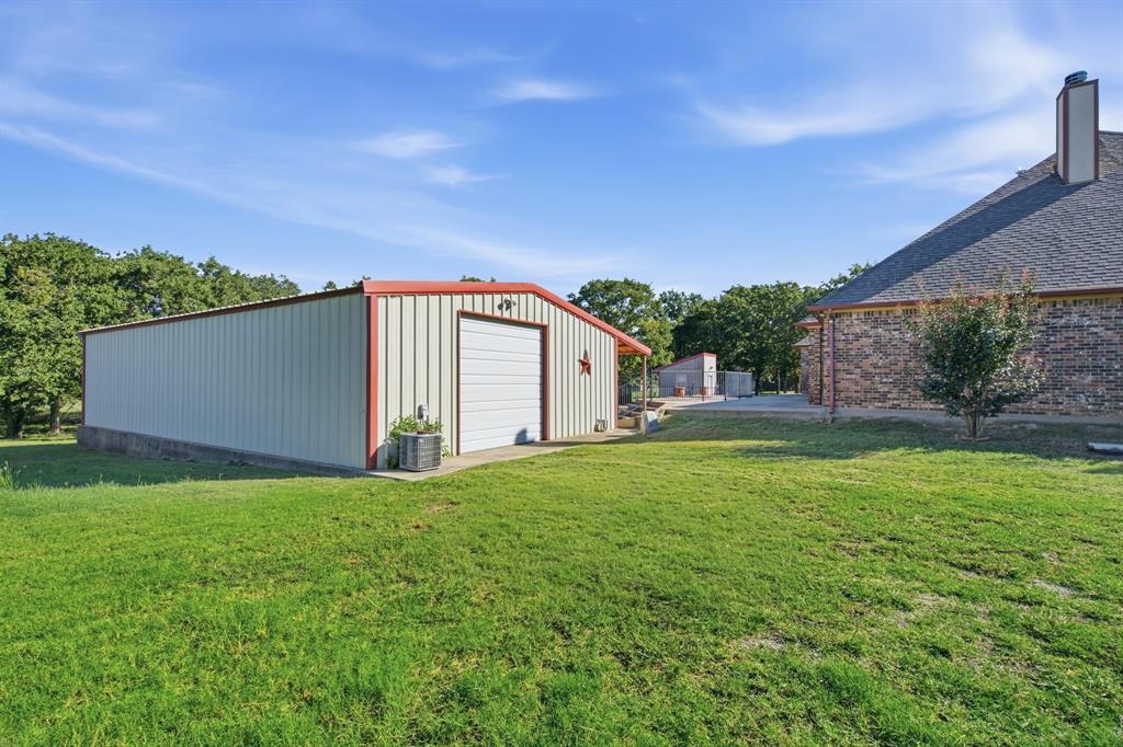 108 Cedar Ranch Drive Weatherford, TX 76087 - Photo 35 of 38 Gallery Image 35