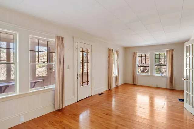 $795,000 | 598 East Woodstock Road, Woodstock, VT 05091