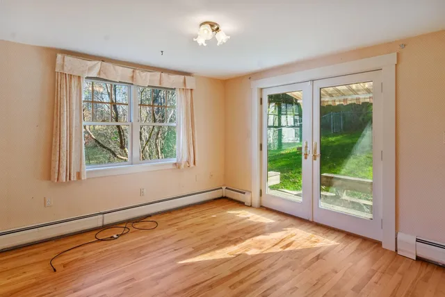 $795,000 | 598 East Woodstock Road, Woodstock, VT 05091