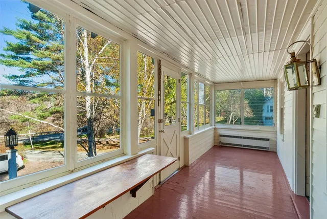 $795,000 | 598 East Woodstock Road, Woodstock, VT 05091