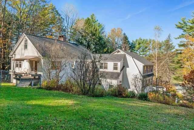 $795,000 | 598 East Woodstock Road, Woodstock, VT 05091
