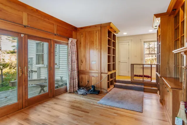 $795,000 | 598 East Woodstock Road, Woodstock, VT 05091