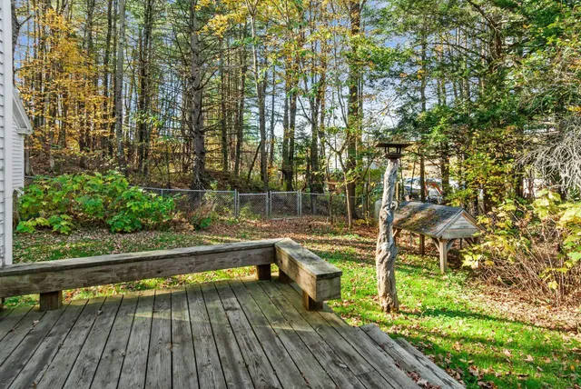 $795,000 | 598 East Woodstock Road, Woodstock, VT 05091