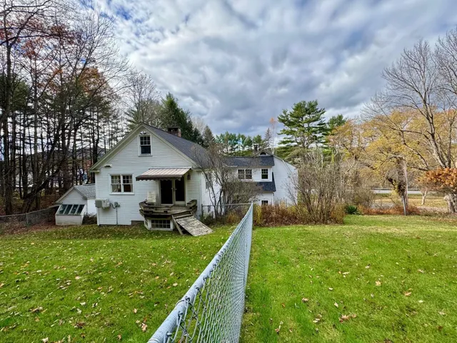 $795,000 | 598 East Woodstock Road, Woodstock, VT 05091