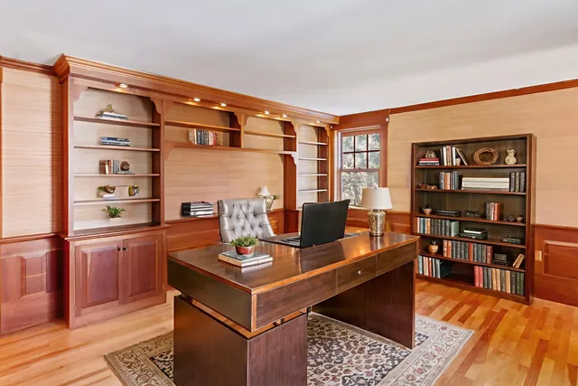 $795,000 | 598 East Woodstock Road, Woodstock, VT 05091