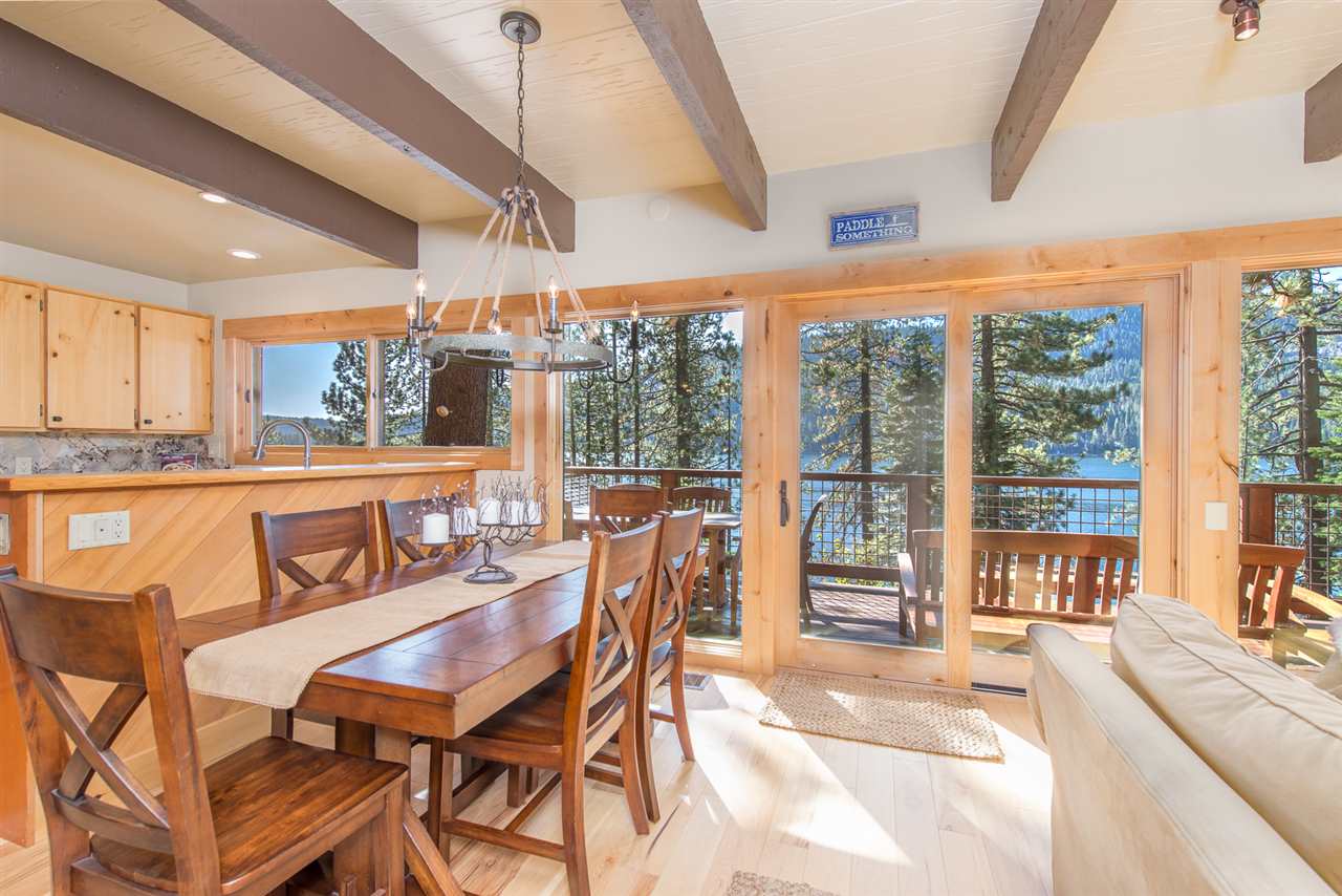 14410 Donner Pass Road Truckee, CA 96161 - Photo 10 of 21 Gallery Image 10