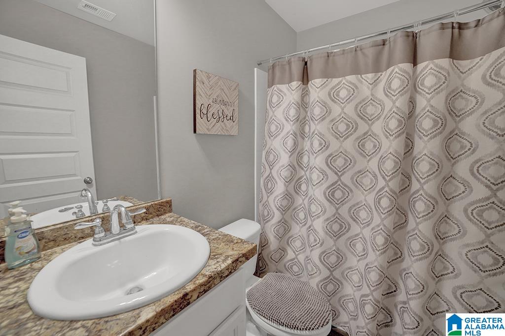 590 Briar Ridge Circle Odenville, AL 35120 - Photo 20 of 22